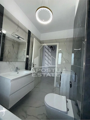 Apartament de inchiriat, 2 camere prima inchiriere, zona Torontal - imagine 5