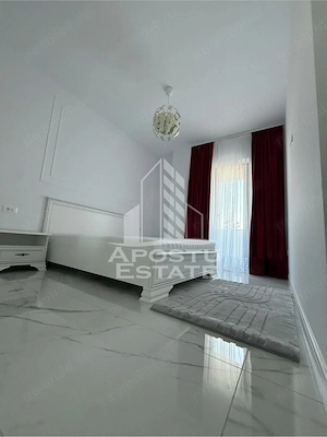 Apartament de inchiriat, 2 camere prima inchiriere, zona Torontal - imagine 4