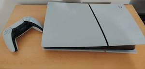 Vând Consola PlayStation 5 Slim Digital Edition 1TB