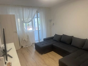 Garsoniera, Parc Tineretului. Et.3. In fata Pietei Norilor. La 3 min de metrou. - imagine 2