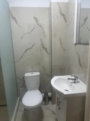 Garsoniera, Parc Tineretului. Et.3. In fata Pietei Norilor. La 3 min de metrou. - imagine 3