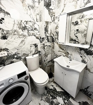 central PLOIESTI ofer in chirie apartament cu 2 camere - imagine 5