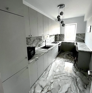 central PLOIESTI ofer in chirie apartament cu 2 camere - imagine 6