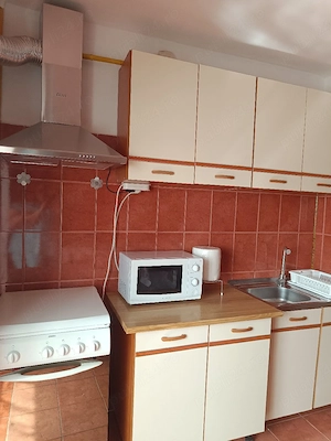 închiriez apartament 2 camere, etaj3 4, - imagine 7