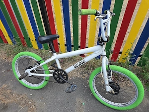 Bicicleta BMX Tokyo 20 zoll  - imagine 4