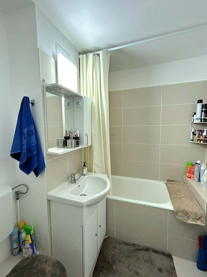Apartament 4 camere, decomandat, renovat 2025, etaj intermediar - imagine 7