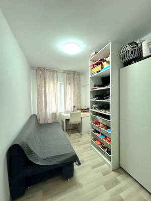 Apartament 4 camere, decomandat, renovat 2025, etaj intermediar - imagine 5