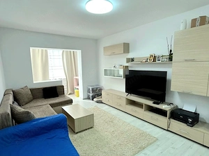 Apartament 4 camere, decomandat, renovat 2025, etaj intermediar