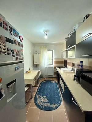 Apartament 4 camere, decomandat, renovat 2025, etaj intermediar - imagine 6