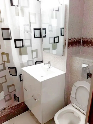 Zona Calea Lipovei - Apartament cu două camere - imagine 12