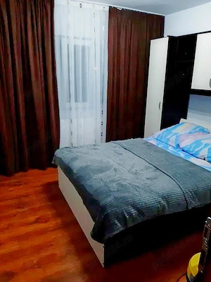 Zona Calea Lipovei - Apartament cu două camere - imagine 9