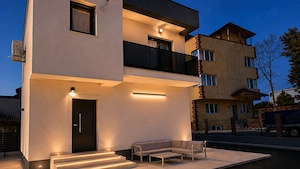 Casa de inchiriat pe termen lung Eforie Sud, aproape de mare - imagine 5