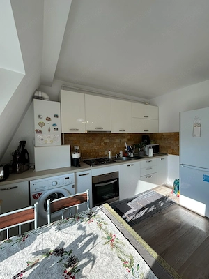 Apartament 2 camere, construcție 2016, 52 mp utili, zona Lipovei - imagine 3