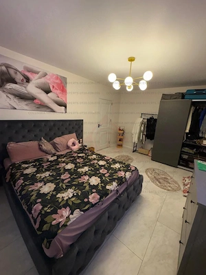 Berceni Huedin Straja  apartament 2 camere confort 1 - imagine 4