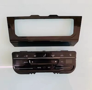 Panou AC fata si spate Touch scaune inacalzite Passat B8 B8.5 Arteon