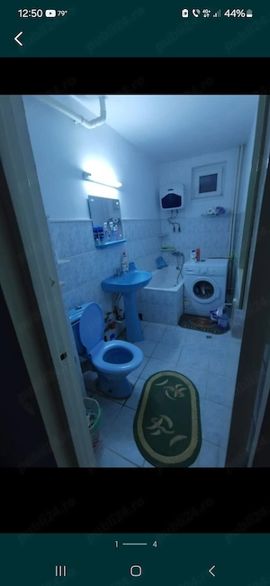 Apartamenr 3 camere  - imagine 4