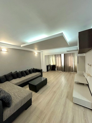 2 camere, decomandat, renovat, aproape de Iulius Mall - imagine 2