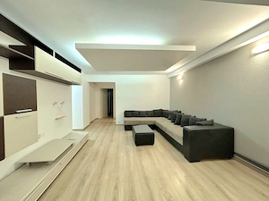 2 camere, decomandat, renovat, aproape de Iulius Mall