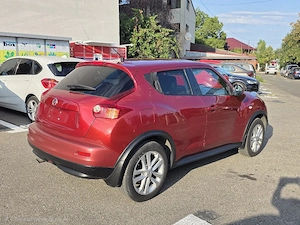 Nissan Juke 190 cai, 4x4 - imagine 5