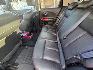 Nissan Juke 190 cai, 4x4 - imagine 3