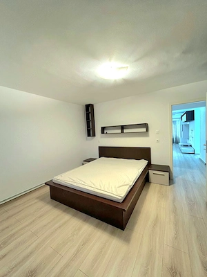 2 camere, decomandat, renovat, aproape de Iulius Mall - imagine 3