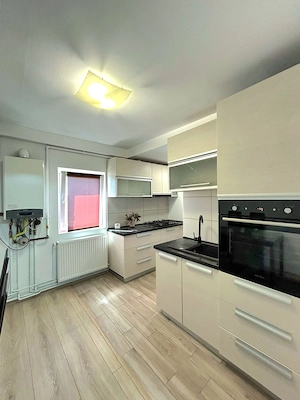 2 camere, decomandat, renovat, aproape de Iulius Mall - imagine 5