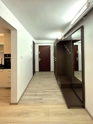 2 camere, decomandat, renovat, aproape de Iulius Mall - imagine 7