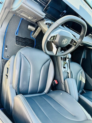 MG eHS PHEV Exclusive 272 CP | 2  km | Unic Proprietar | Garanție - imagine 6