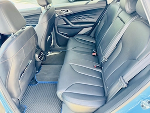 MG eHS PHEV Exclusive 272 CP | 2  km | Unic Proprietar | Garanție - imagine 7