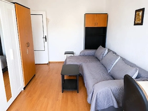 Garsonieră de închiriat | Mănăștur   Complex BIG | 24 mp | Balcon - imagine 4