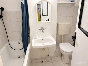 Garsonieră de închiriat | Mănăștur   Complex BIG | 24 mp | Balcon - imagine 5
