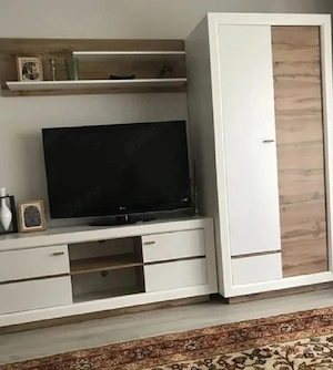 centru PIATRA NEAMT chirie un apartament decomandat cu 2 camere - imagine 9