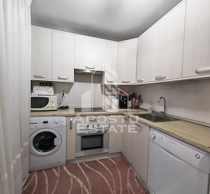 Apartament de vanzare cu 3 camere si 2 bai, decomandat, zona Lipovei - imagine 6