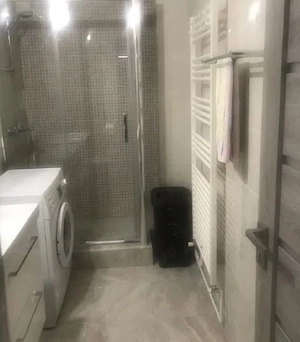 centru PIATRA NEAMT chirie un apartament decomandat cu 2 camere - imagine 6