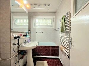 3 camere, suprafață utilă 67,7 mp, zona Olimpia, se vinde la cheie. - imagine 6