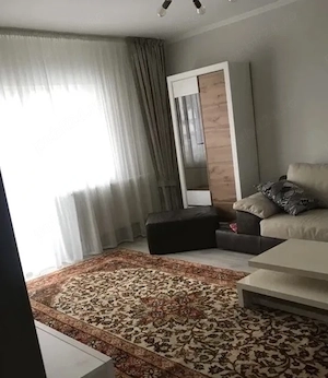 centru PIATRA NEAMT chirie un apartament decomandat cu 2 camere - imagine 7