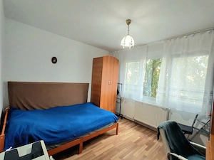 3 camere, suprafață utilă 67,7 mp, zona Olimpia, se vinde la cheie. - imagine 4