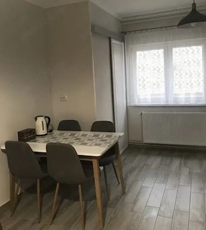 centru PIATRA NEAMT chirie un apartament decomandat cu 2 camere - imagine 8