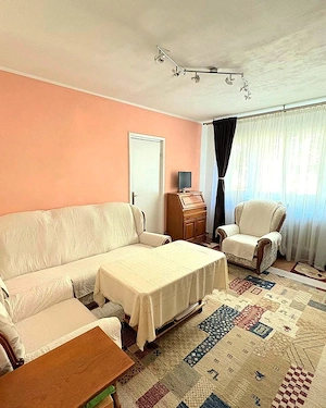 OPORTUNITATE: Apartament 3 camere, etaj 1, lângă Iulius Mall - imagine 2