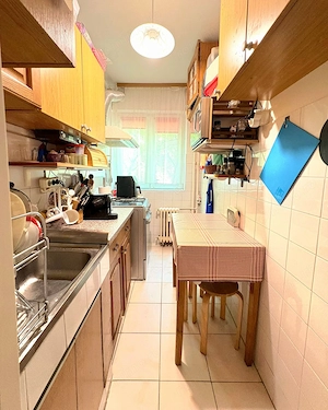 OPORTUNITATE: Apartament 3 camere, etaj 1, lângă Iulius Mall - imagine 6