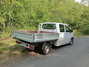 Vând wv t5 doka  - imagine 3