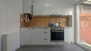 STUDIO renovat | Curte Proprie 16m | Aproape de metrou si SCOALA| PET FRIENDLY  - imagine 2