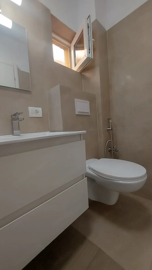STUDIO renovat | Curte Proprie 16m | Aproape de metrou si SCOALA| PET FRIENDLY  - imagine 7