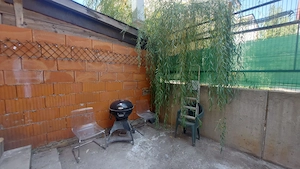 STUDIO renovat | Curte Proprie 16m | Aproape de metrou si SCOALA| PET FRIENDLY  - imagine 9