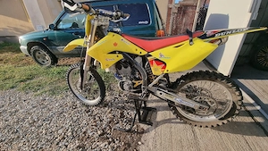 Suzuki RMZ 250 2006
