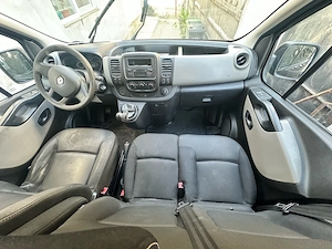 Renault trafic 2019 1.6DCi 6locuri - imagine 3
