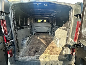 Renault trafic 2019 1.6DCi 6locuri - imagine 5