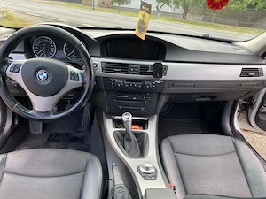 Vând BMW  combi - imagine 4