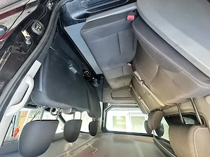Renault trafic 2019 1.6DCi 6locuri - imagine 4