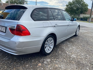 Vând BMW  combi - imagine 2